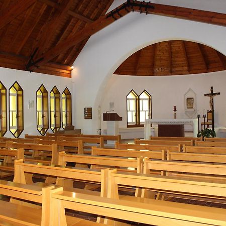 Centro Di Spiritualita Maria Candida Armeno Екстер'єр фото