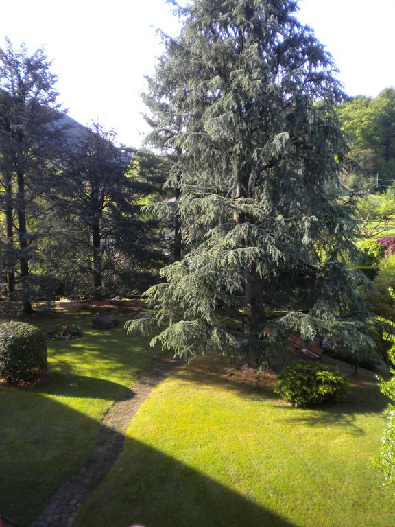 Centro Di Spiritualita Maria Candida Armeno Екстер'єр фото