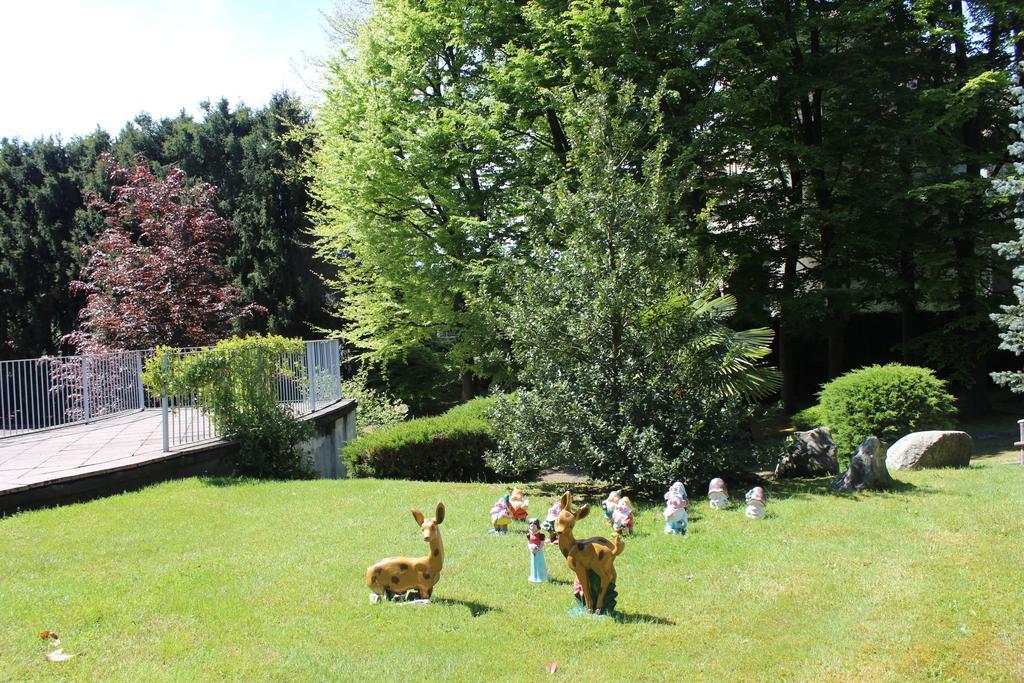 Centro Di Spiritualita Maria Candida Armeno Екстер'єр фото
