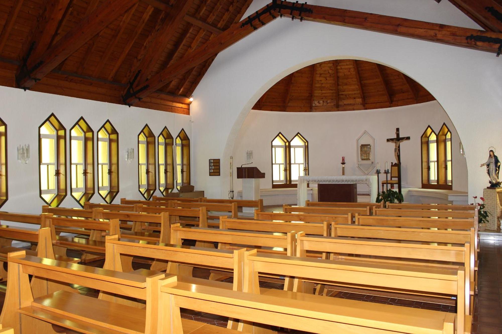 Centro Di Spiritualita Maria Candida Armeno Екстер'єр фото