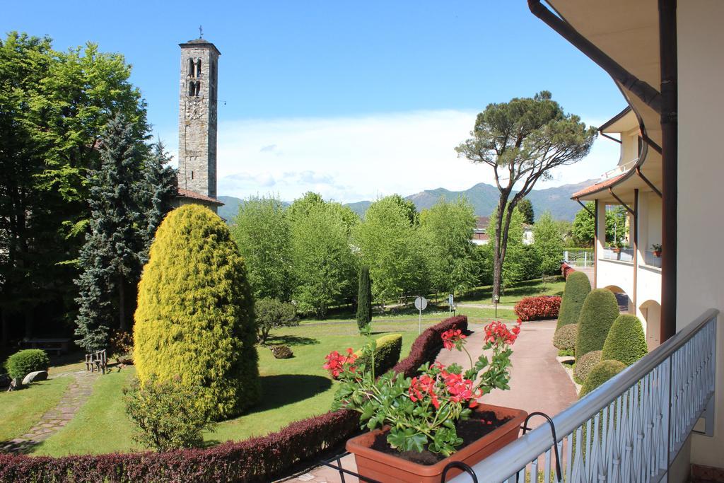 Centro Di Spiritualita Maria Candida Armeno Екстер'єр фото