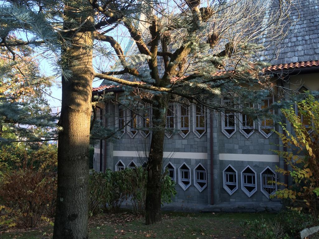 Centro Di Spiritualita Maria Candida Armeno Екстер'єр фото