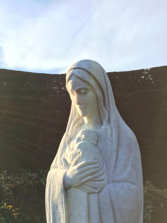 Centro Di Spiritualita Maria Candida Armeno Екстер'єр фото
