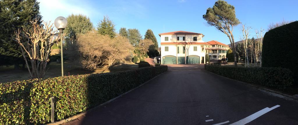 Centro Di Spiritualita Maria Candida Armeno Екстер'єр фото