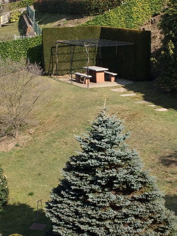 Centro Di Spiritualita Maria Candida Armeno Екстер'єр фото