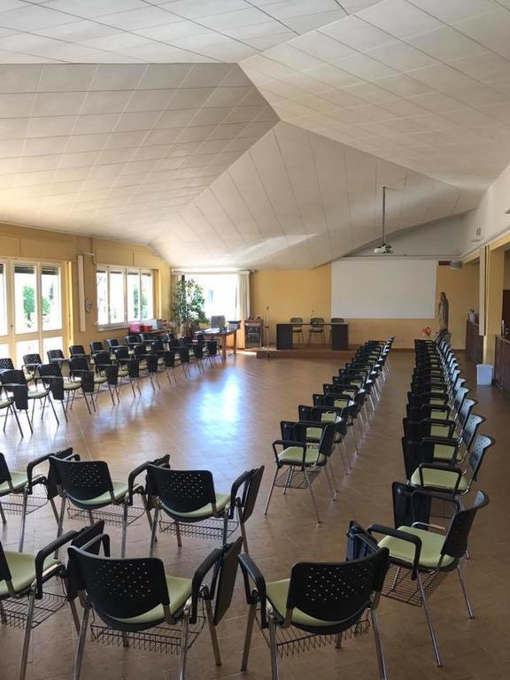 Centro Di Spiritualita Maria Candida Armeno Екстер'єр фото