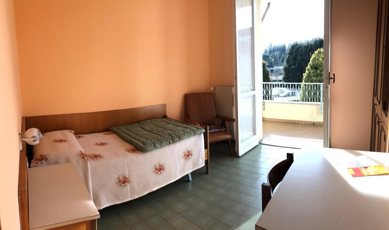 Centro Di Spiritualita Maria Candida Armeno Екстер'єр фото