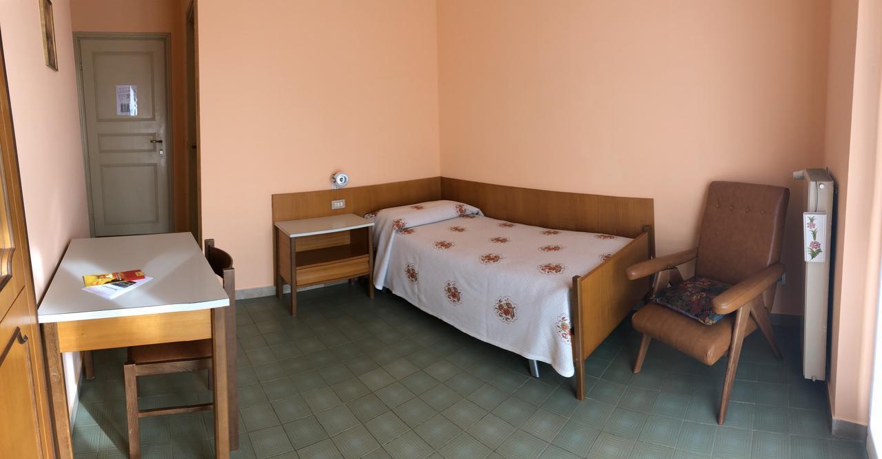 Centro Di Spiritualita Maria Candida Armeno Екстер'єр фото