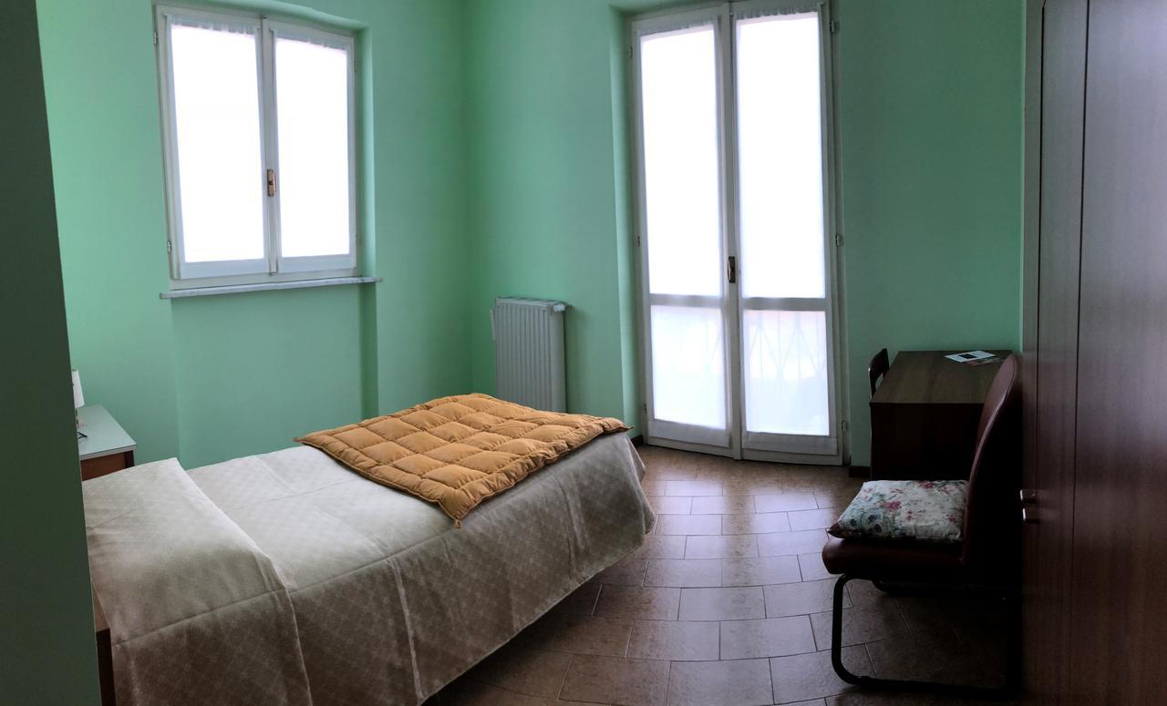 Centro Di Spiritualita Maria Candida Armeno Екстер'єр фото